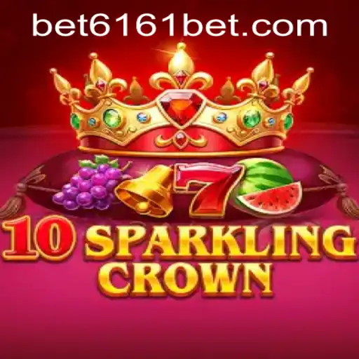Experience the Thrill of 10SparklingCrown: A Casino Game for Enthusiasts