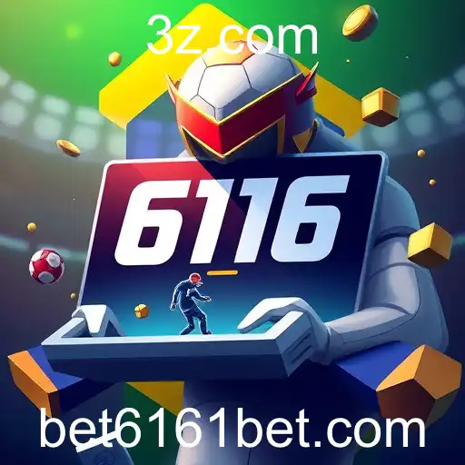 O Crescimento Sólido do 6161bet no Mercado Brasileiro de Jogos