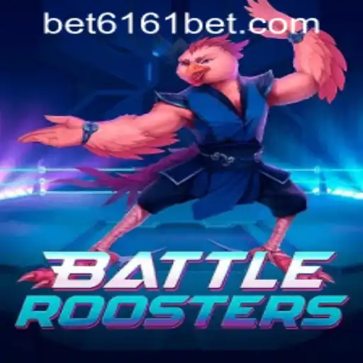 An Exciting Dive into BattleRoosters and the 6161bet PH Login Experience