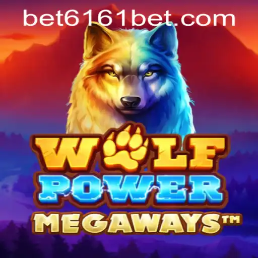 Exploring WolfPowerMega: A Thrilling Adventure in Online Gaming