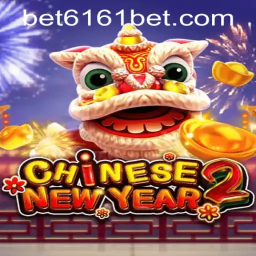 CHINESENEWYEAR2: A Vibrant Gaming Experience with 6161bet PH Login