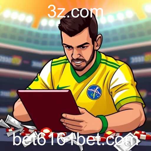 Expansão dos Jogos Online Impulsiona Indústria em Meio a Desafios Regulamentares