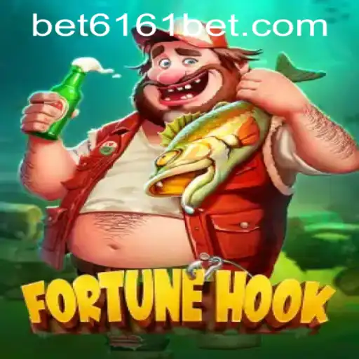 Discover the Thrills of FortuneHook and Navigate 6161bet PH Login
