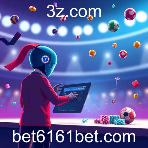 Impactos do Crescimento de Plataformas Digitais de Apostas em 2025