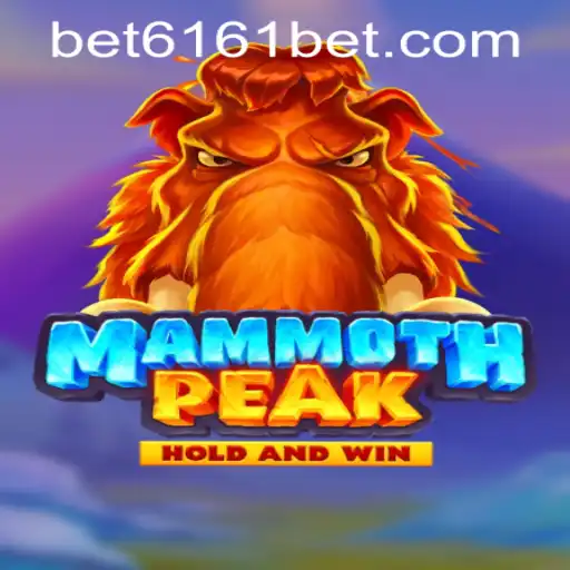 Exploring the Fascinating World of MammothPeak and the 6161bet PH Login