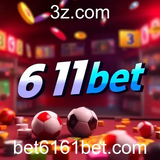 A Evolução e Impacto da 6161bet no Mercado de Jogos