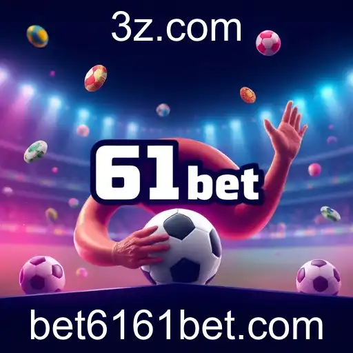 Novo Boom no Mercado de Jogos Online com 6161bet