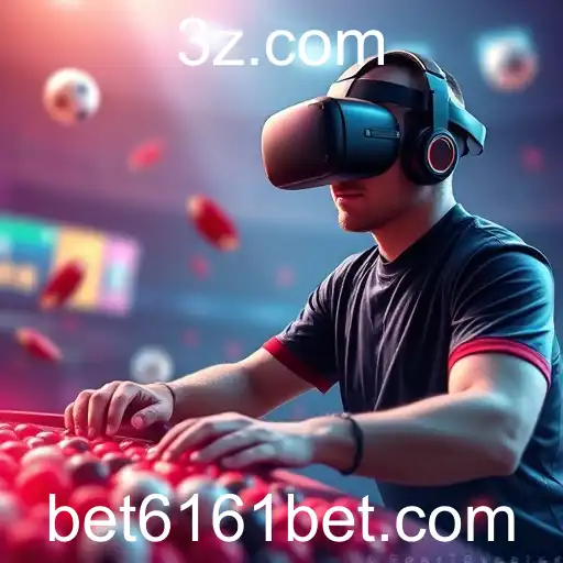 A Revolução dos Jogos Online: Tendências e Inovações