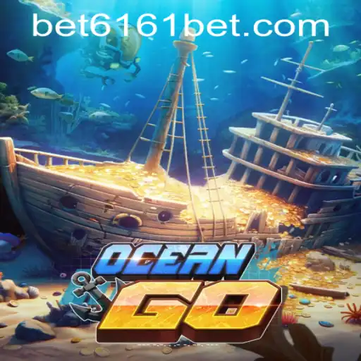 Dive into OceanGO: Navigating the Deep Blue Adventure