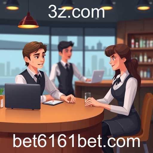 A Ascensão dos Jogos Online e o Papel do 6161bet