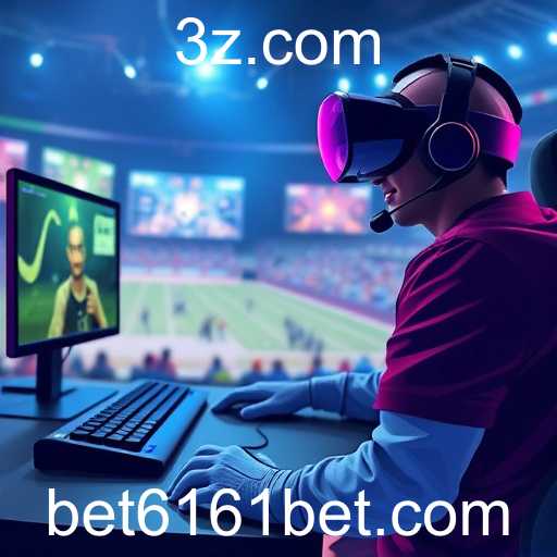 A Transformação do Mercado de Jogos Online em 2025