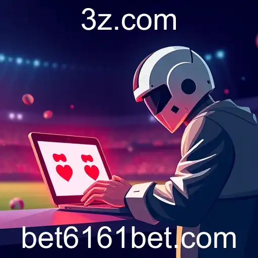 Tendências de Jogos Online em 2025: O Impacto do 6161bet