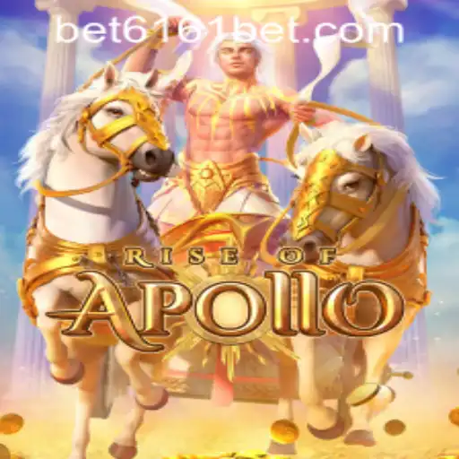 Rise of Apollo: A Thrilling New Gaming Experience
