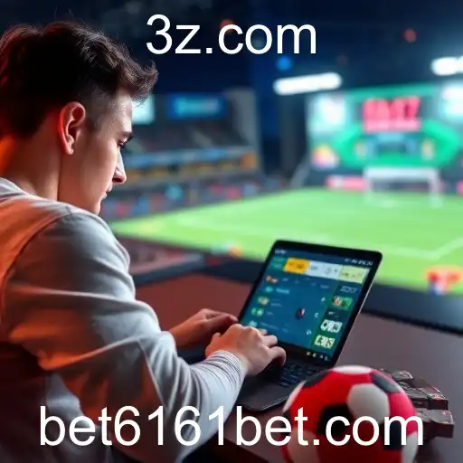 A Ascensão dos Sites de Jogos Online em 2025