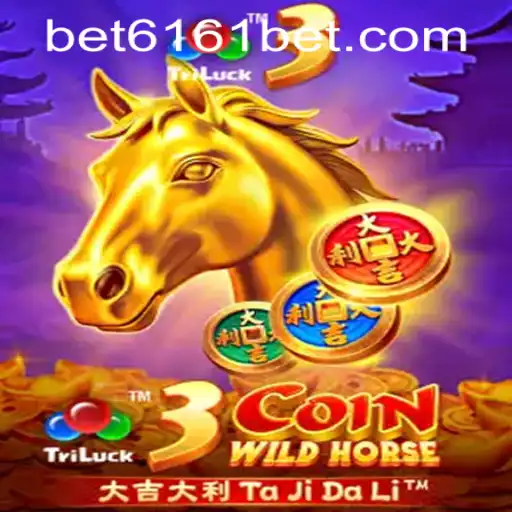 Exploring 3CoinWildHorse: A Thrilling Gaming Adventure