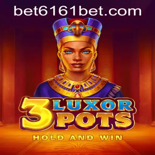 Discover the Thrills of 3LuxorPots and 6161bet PH Login