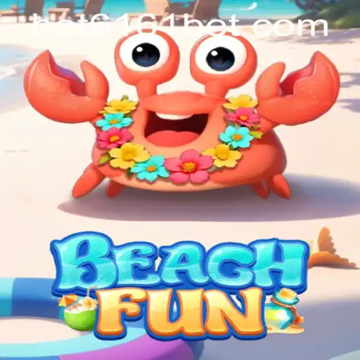 Dive into Excitement with BeachFun - Your Ultimate Gaming Experience