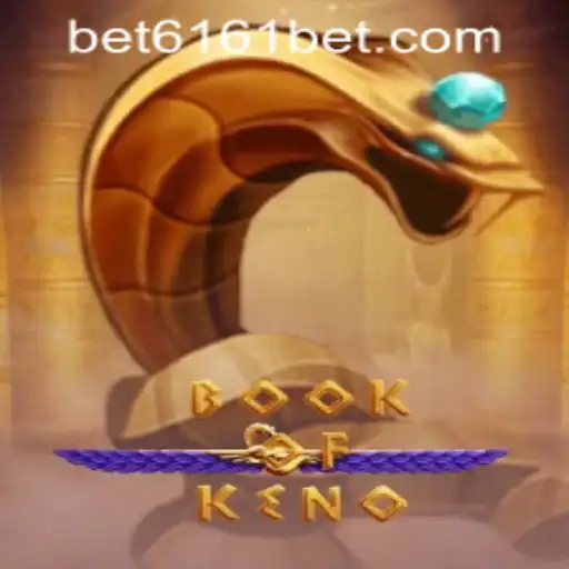 Exploring the Thrills of BookOfKeno and the 6161bet PH Login Experience
