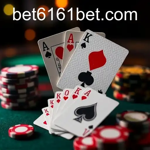 Exploring the Alluring World of Card Games