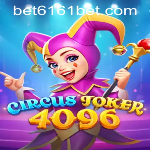 CircusJoker4096: Navigate the Exciting World of Online Gaming