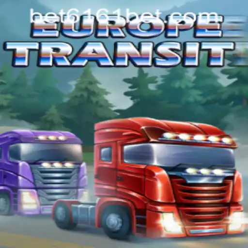 Exploring the Fascinating World of EuropeTransit with 6161bet PH Login