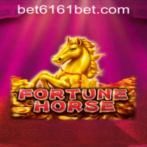 FortuneHorse: A Comprehensive Guide to the Game and 6161bet PH Login