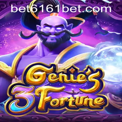 Genie3Fortune: A Captivating New Game Adventure with 6161bet PH Login