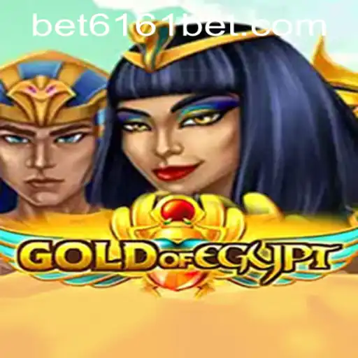 Exploring the Mysteries and Riches of 'GoldOfEgypt' and the '6161bet PH Login' Portal