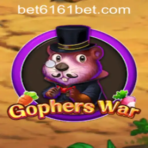 Unveiling GophersWar: An In-Depth Guide to Mastering the Game