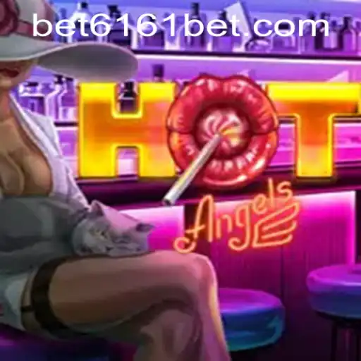 HotAngels: The Dazzling Gaming Experience