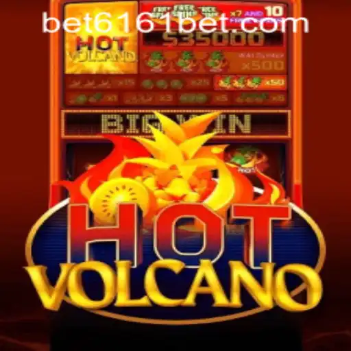 Exploring the Excitement of HotVolcano: A Thrilling Gaming Experience with 6161bet PH Login