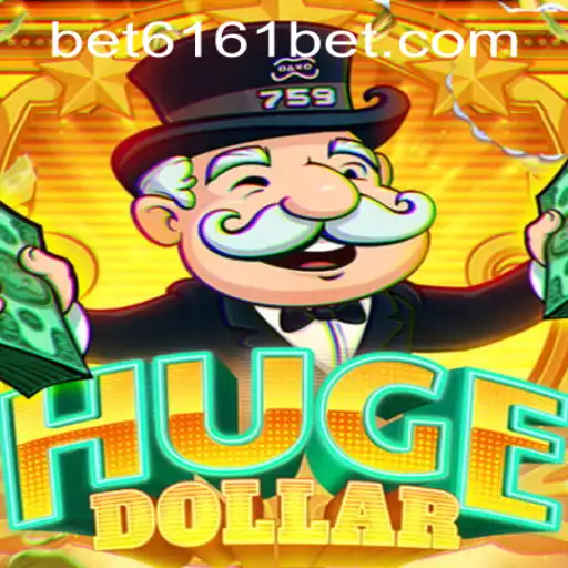 Exploring HugeDollar: The Game-Changing Experience with 6161bet PH Login