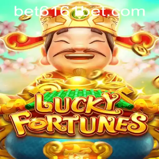 Discovering LUCKYFORTUNES: A New Era of Online Gaming