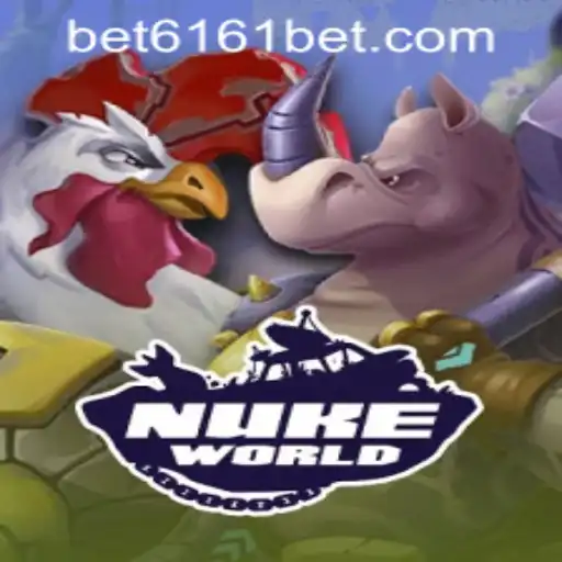 Exploring the Intriguing World of NukeWorld and 6161bet PH Login