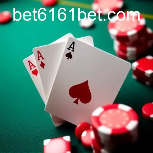 Online Baccarat: A Comprehensive Guide
