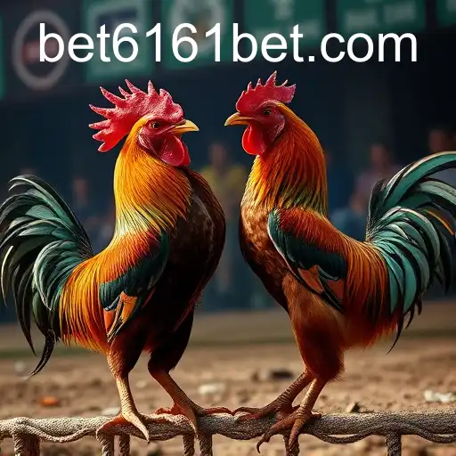 Unveiling the Dynamic World of Online Sabong: A Focus on 6161bet PH Login