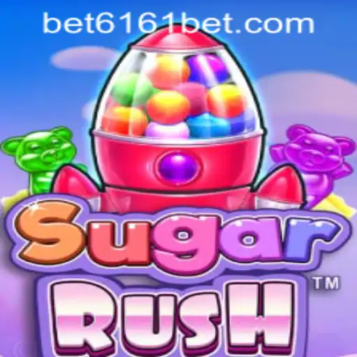 SugarRush: The Sweet Gaming Experience and Navigating 6161bet PH Login