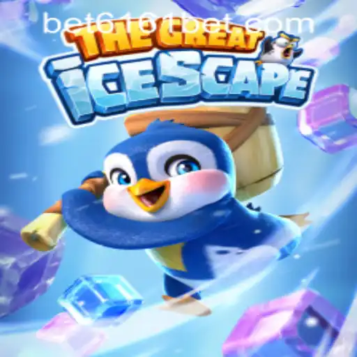 Exploring TheGreatIcescape: A Chilling Adventure with 6161bet PH Login