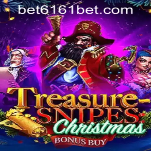 Exploring the Magical World of TreasuresnipesChristmas