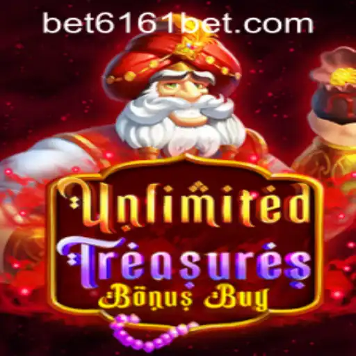 Exploring UnlimitedTreasuresBonusBuy: An Exciting Adventure in Online Gaming