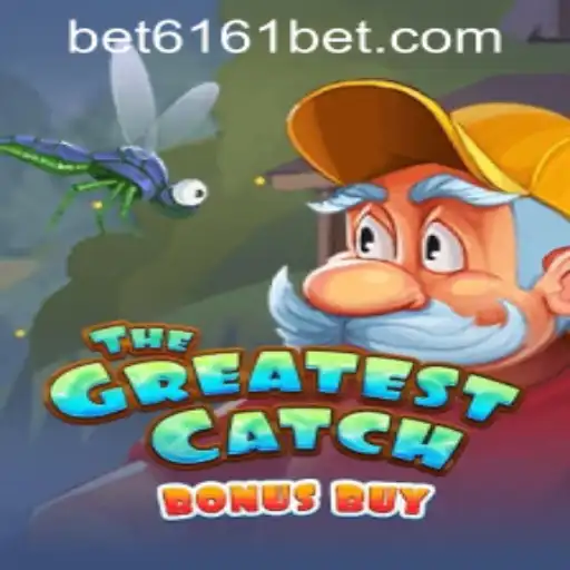 TheGreatestCatchBonusBuy: A Thrilling Adventure in Gaming