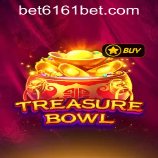 TreasureBowl Game and 6161bet PH Login