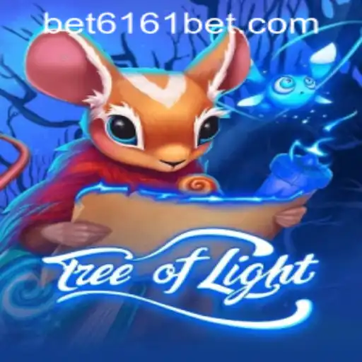 Exploring the Enchanting World of TreeofLight: A Magical Journey with 6161bet PH Login