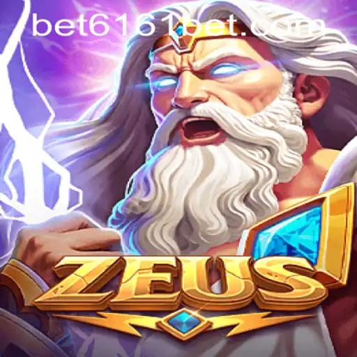 Discover the Allure of 'Zeus' and the Convenience of 6161bet PH Login